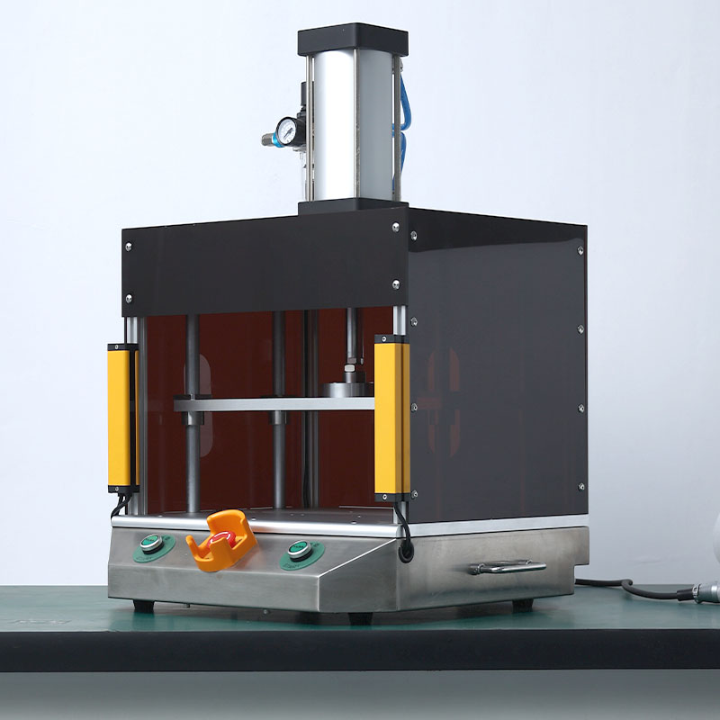 Abu DhabiAir tightness test fixture